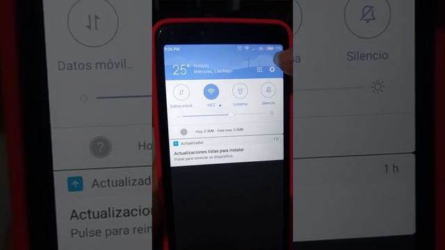 Transmitir Pantalla Del Celular Al Televisor