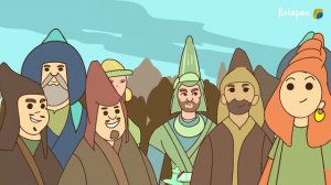 Алтын кілт. 1-бөлім