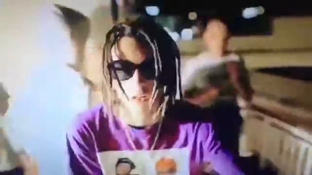 KIZARU – Тизер нового клипа смотреть онлайн