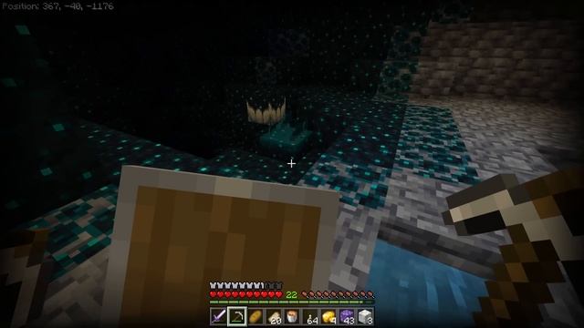 IRON VEIN | MINECRAFT FAMILY LIFE SEASON 2 #11 смотреть онлайн