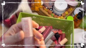 ВСЕ МОИ ПОМАДЫ !!!