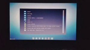 Как отключить безопасную загрузку UEFI в BIOS