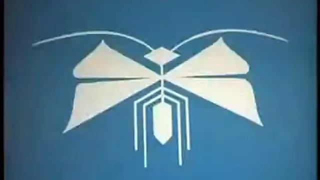 Советская реклама: средство от моли Супрозоль смотреть онлайн