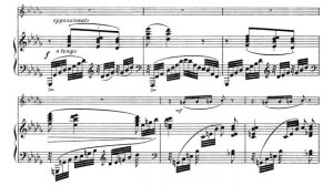 Mel Bonis - Flute Sonata (1904)