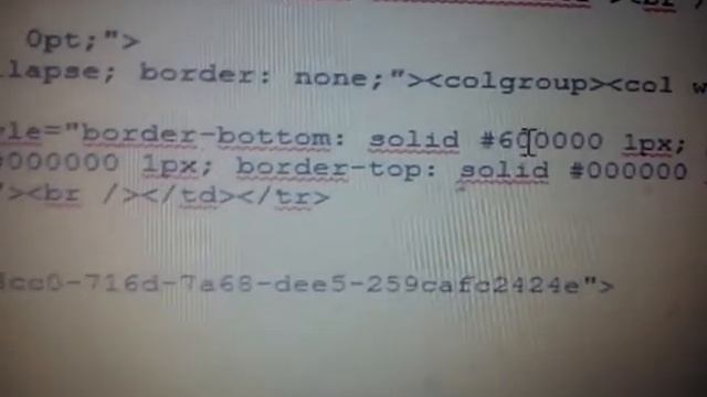Cambiar color en html a una tabla blog spot смотреть онлайн