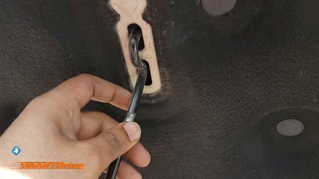 FORD ECOSPORT : Headlight Alignment Setting Knob ? :SMARTDrive