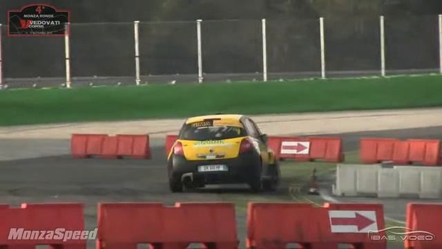 4° Monza Ronde Vedovati Corse by Monzaspeed.it смотреть онлайн