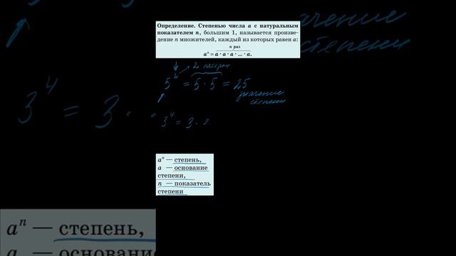 Что такое степень смотреть онлайн