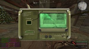 STALCRAFT Сигналы как и где искать