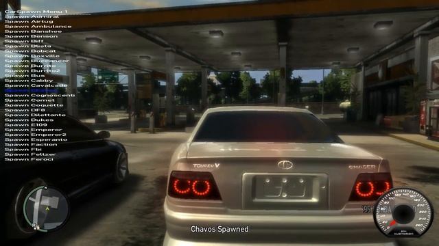 марк 2 и чайзер gta 4.mp4 смотреть онлайн