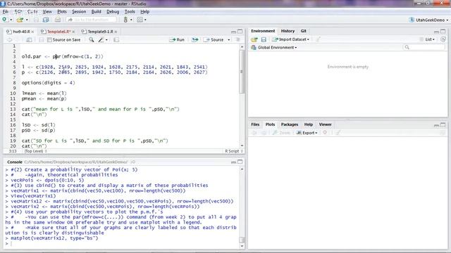 RStudio, RStudio Server, Shiny and shinyapps.io смотреть онлайн
