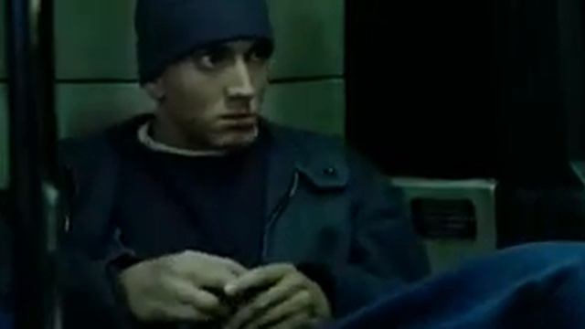 ◄8 MILE► Eminem - Lose yourself (film version remix) смотреть онлайн
