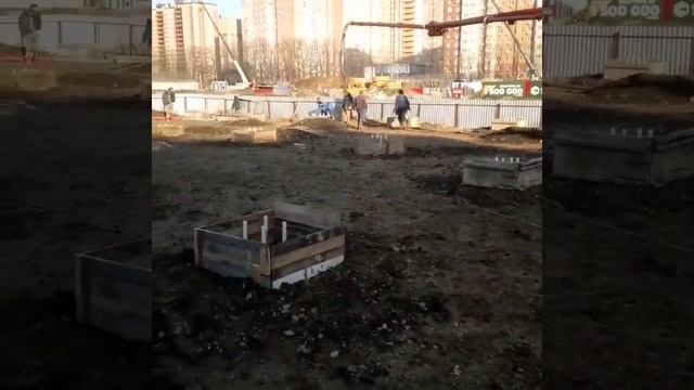 Бетон Краснодар смотреть онлайн