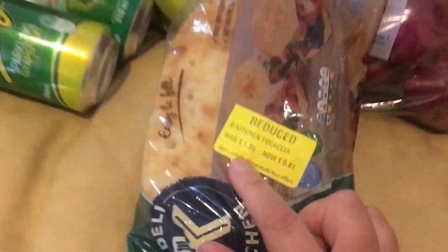 Что с ценами на продукты в Великобритании ?? Цена на рыбу ? Есть ли пальмовое масло в британской ед смотреть онлайн