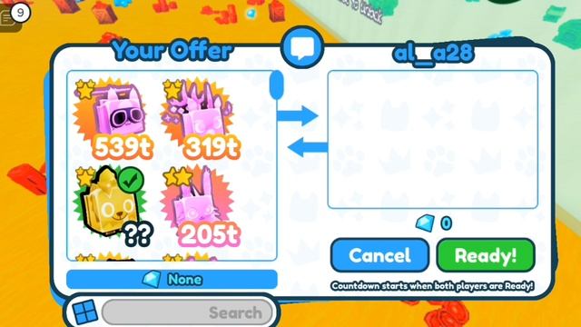 Pet Simulator X 3 часть