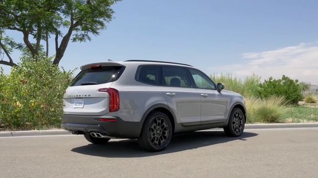 2022 KIA Telluride Pickup Truck Rumors, Release Date | Telluride Pickup Truck 2022 смотреть онлайн