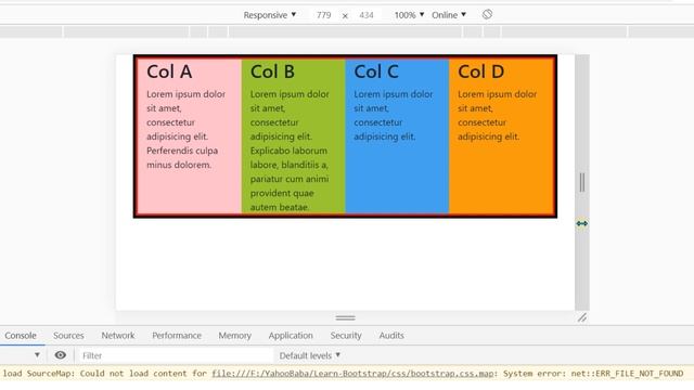 Bootstrap Display Classes Tutorial in Hindi / Urdu смотреть онлайн