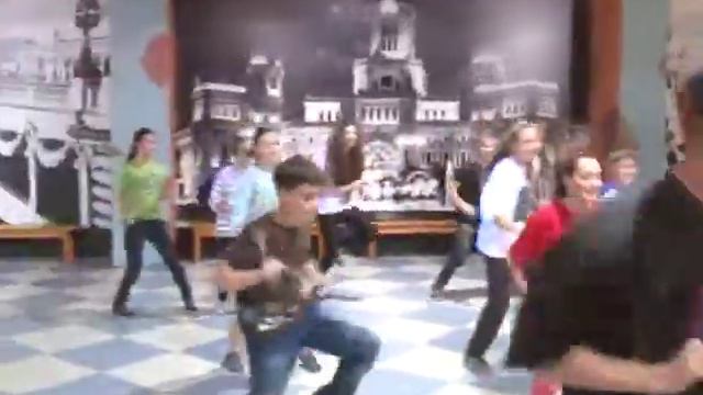 МЦ "Защитник" смотреть онлайн