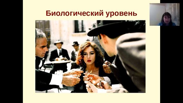 Уровни потребностей в любви смотреть онлайн