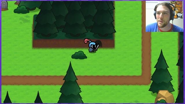 Let's Play Sentry Knight Tactics - PART 4: Mad Developer Love | Graeme Games смотреть онлайн