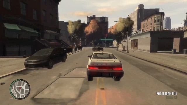 IVAN THE NOT SO TERRIBLE PART 13 GRAND THEFT AUTO IV смотреть онлайн