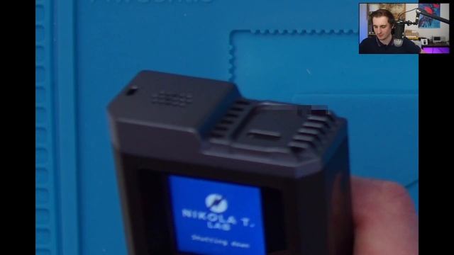 RFID Secrets With ICopy-X: IClass SE, Secret Of Tags, Teardown And More