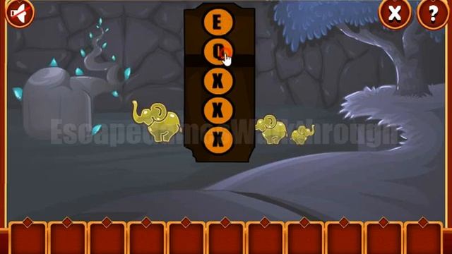 G2L Black Forest Escape Walkthrough [Games2Live] смотреть онлайн