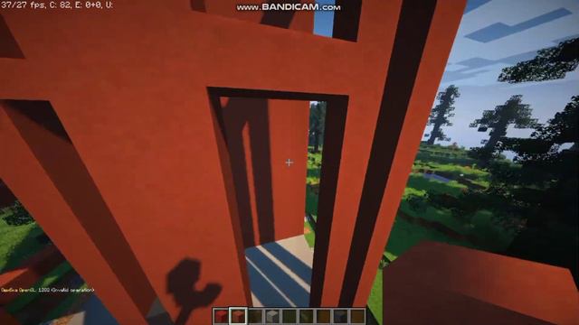 5 этажный дом 🏡 в Майнкрафт #2 смотреть онлайн