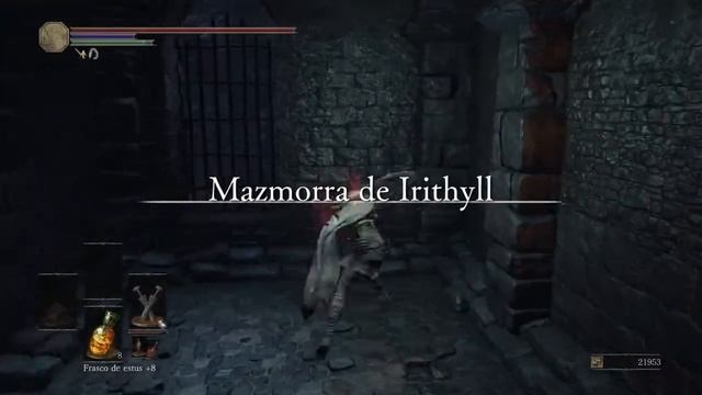 Dark Souls 3 - Bloodlust (Bleed Build demo/Demo de Clase de Hemorragia) смотреть онлайн