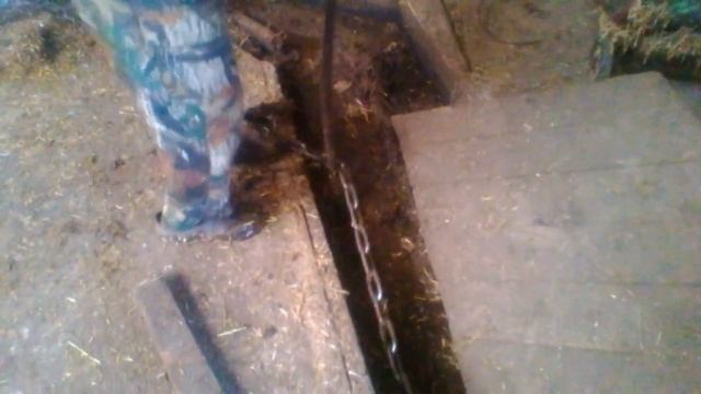 Как чинить транспортёр Тсн 160 а смотреть онлайн