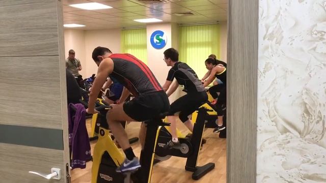 #Сахалин Первый Сахалинский Индур-ТРИАТЛОН!!! смотреть онлайн