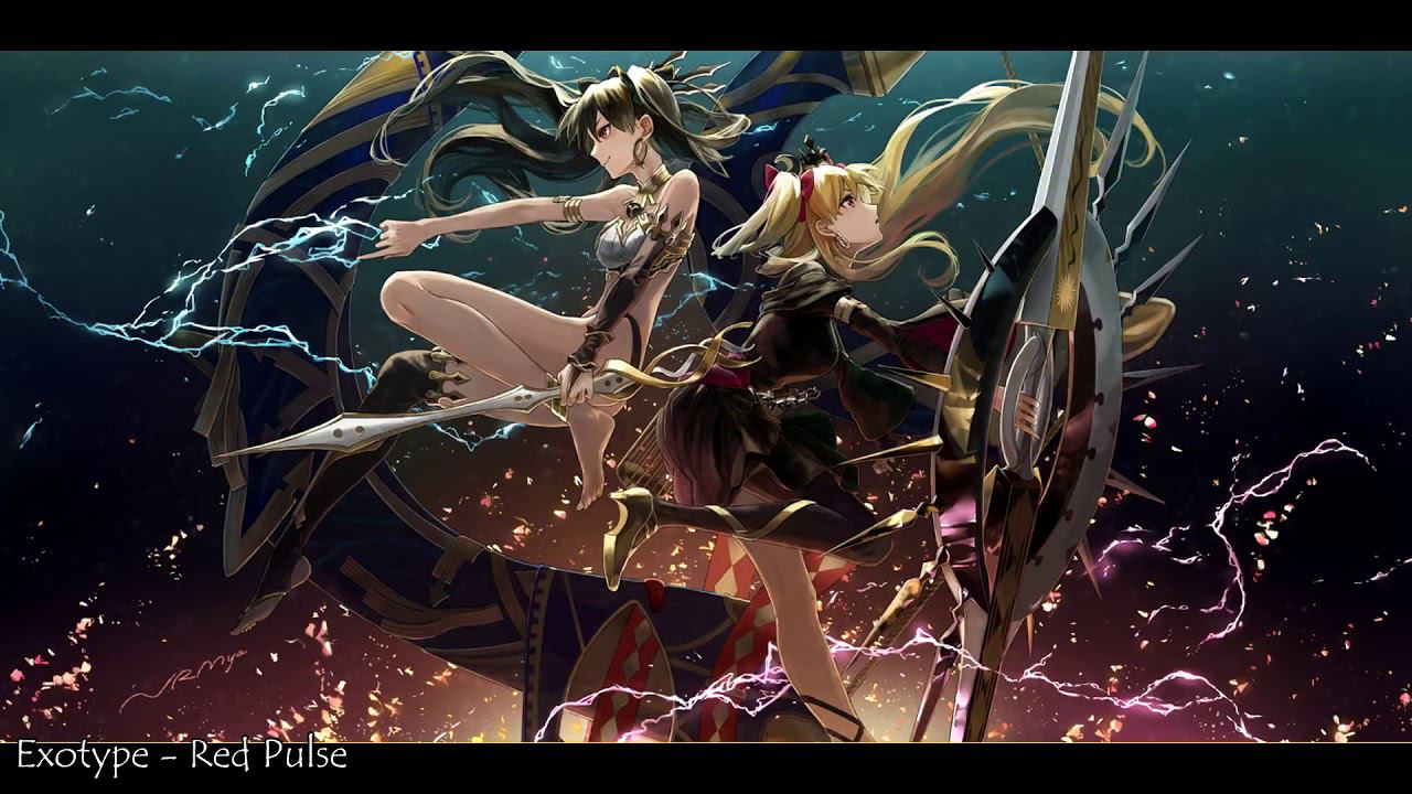 #3 Gaming Music Mix 【1 Hour】
