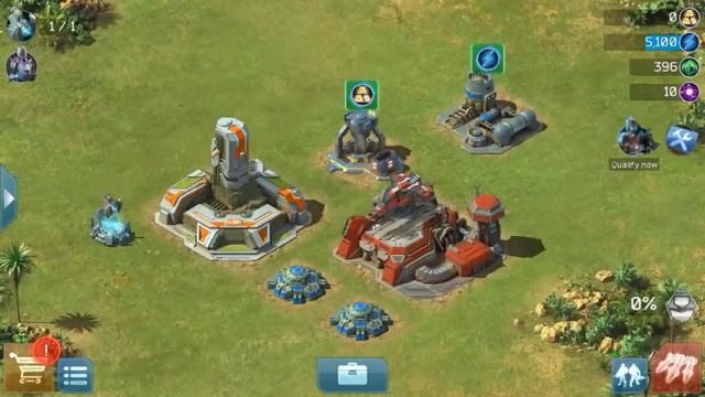 Top similar games like clash of clans (part 3, 2018) смотреть онлайн