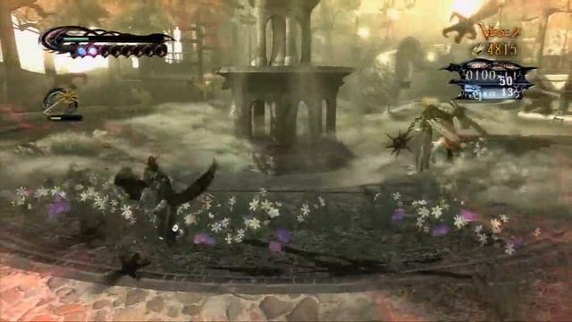 Game Preview: Bayonetta (Gets Nekked!) смотреть онлайн