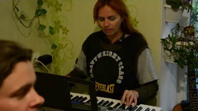 ВИА "Улица Ленина" Там, где клен шумит смотреть онлайн