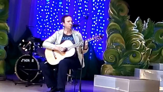 Наталья Панова, "Король и шут" смотреть онлайн