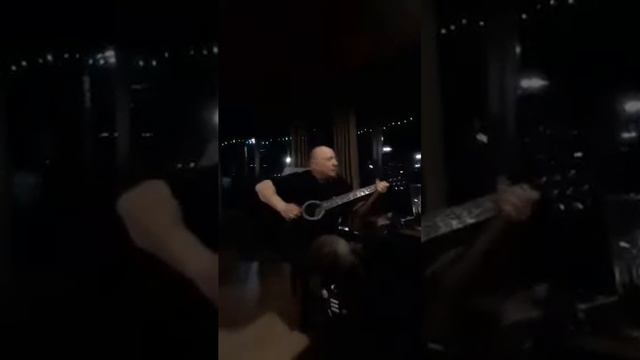 Місто весни. Океан Ельзи. (cover) смотреть онлайн