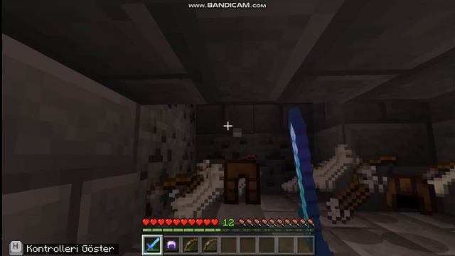 Minecraft Auto XP Farm With Auto Clicker Work At 1.16.5 смотреть онлайн