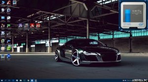 Turbo Boost как проверить работает или нет?