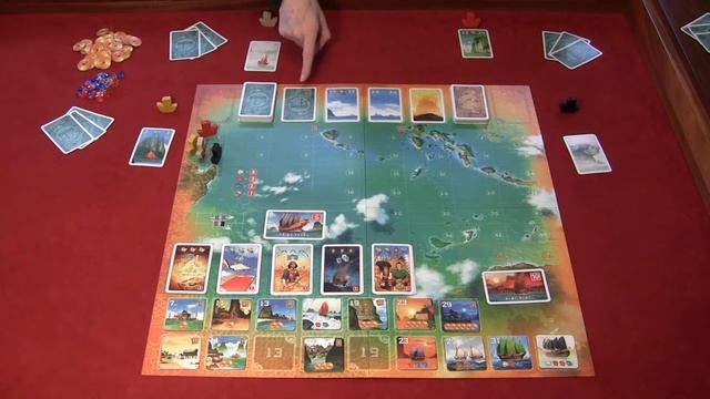 How to Play "Madame Ching" - The Dragon Table: Episode 30 смотреть онлайн