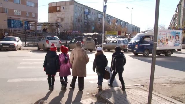 УРОК ДОБРОТЫ смотреть онлайн