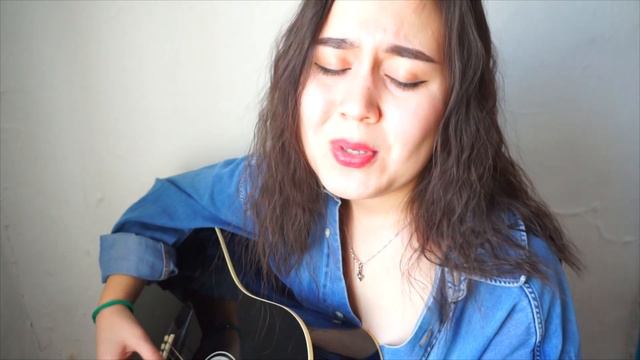 Макс Корж - 17 лет (cover by Elly) смотреть онлайн