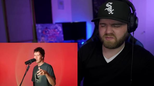 HOW THE HELL DID I MISS THIS?! | Taras Stanin | The Hills (The Weeknd Beatbox Cover) смотреть онлайн