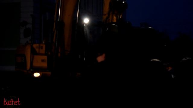 Архангельск опять без воды. Прорыв тысячника. смотреть онлайн