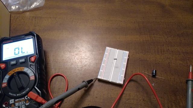 Kaiweets HT118A Multimeter Unboxing and Review | Landon Jacobs смотреть онлайн