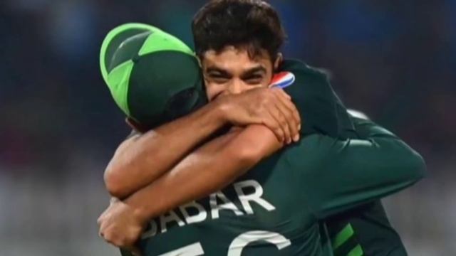Pakistan Team Comeback in Semi Final After South Africa Defeated New Zealand | Sa vs Nz Match 2023 смотреть онлайн