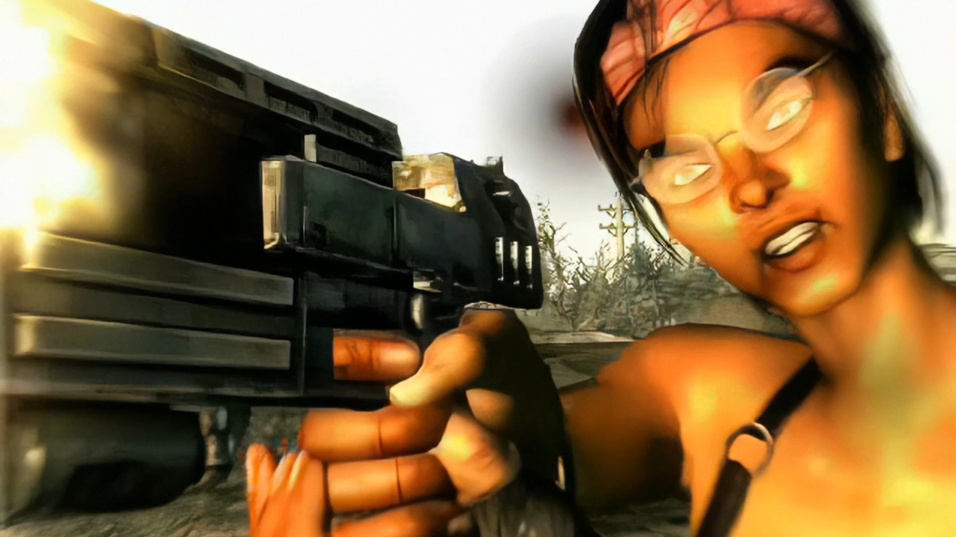 Fallout 3 - Land of Confusion [Фоллаут 3 - Земля Смятения]