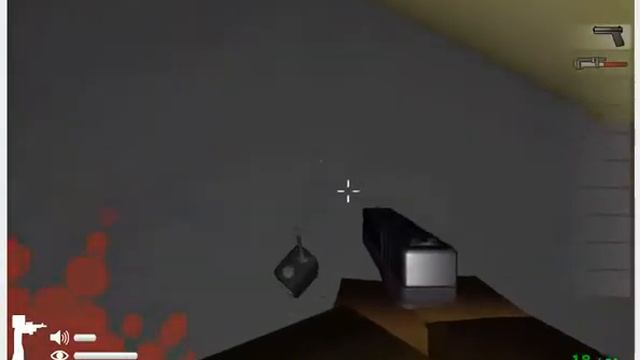 Зомби Блоки 3D смотреть онлайн