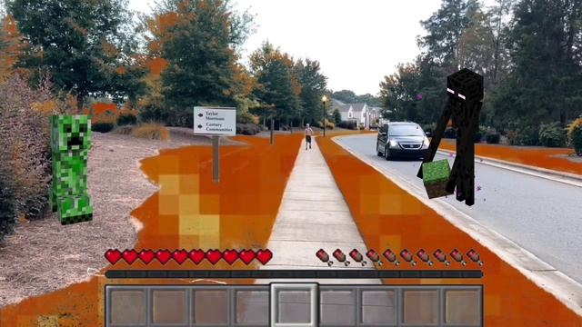 [NEW!] Minecraft Dungeons OFFICIAL UPDATE ANNOUNCEMENT смотреть онлайн