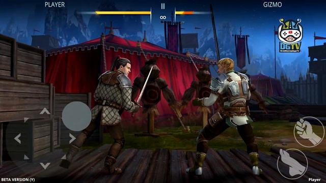 Shadow Fight 3 (by NEKKI) Android Gameplay Trailer [HD] смотреть онлайн